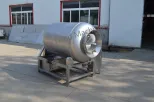 Steak marinade and flavoring machine beef rapid flavoring vacuum roller - Tumbler - foodmachtech